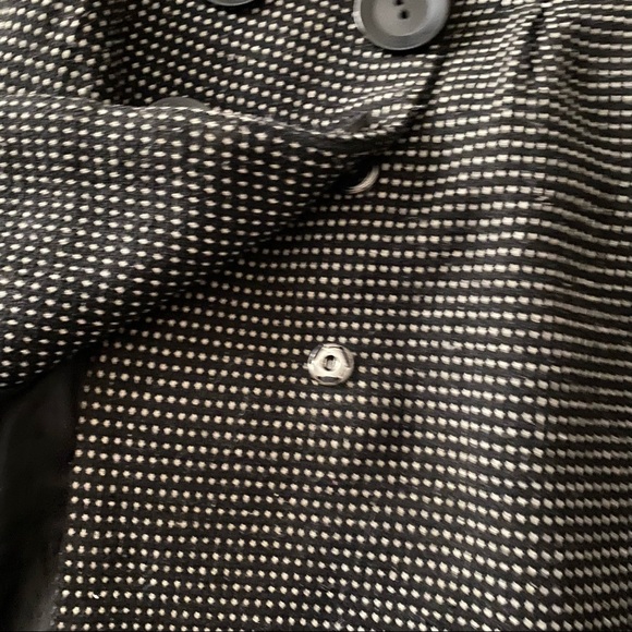 Vintage Forever 21 • Polkadot Tweed Jacket - Picture 2 of 9